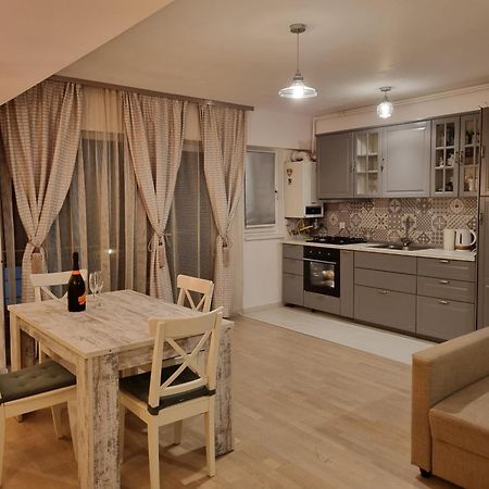 Park Residence 5, 2 Bedroom Apartment Bucarest Exterior foto